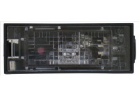 Luz de matrícula 15-0221-00-2 TYC