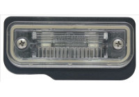 Luz de matrícula 15-0289-00-9 TYC
