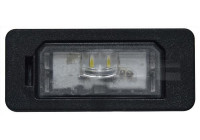 Luz de matrícula 15-0295-00-9 TYC