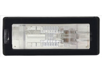 Luz de matrícula 15-0387-00-9 TYC