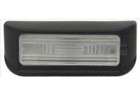 Luz de matrícula 15-0427-00-2 TYC