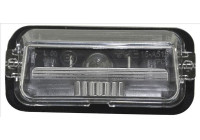 Luz de matrícula 15-0515-00-2 TYC