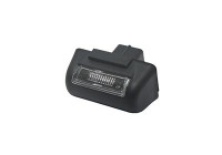 Luz de matrícula 1985920 Van Wezel