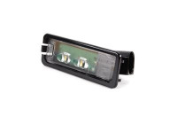 Luz de matrícula 5806920 Van Wezel