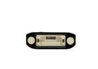 Luz de matrícula 5923920 Van Wezel