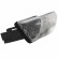 Luz de matrícula Peugeot / Citroen 3222678001006 Origineel