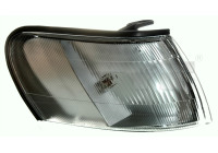 Luz de ancho izquierdo