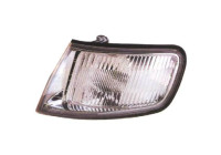 Luz de ancho