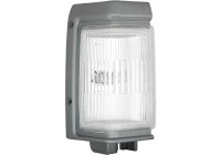 Luz de ancho