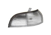 Luz de ancho
