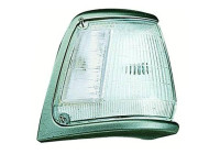 Luz de ancho