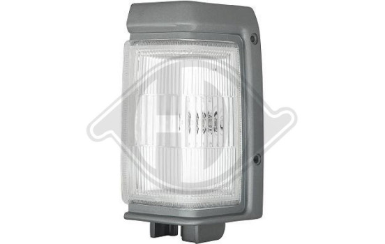Luz de ancho, Imagen 2