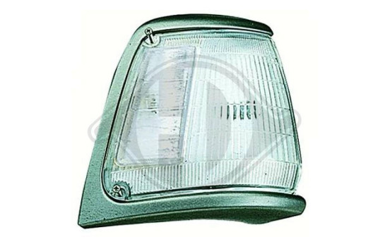 Luz de ancho, Imagen 2