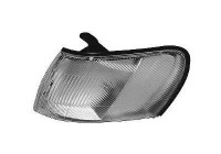 Luz de ciudad izquierda SEDAN + HATCHB.
