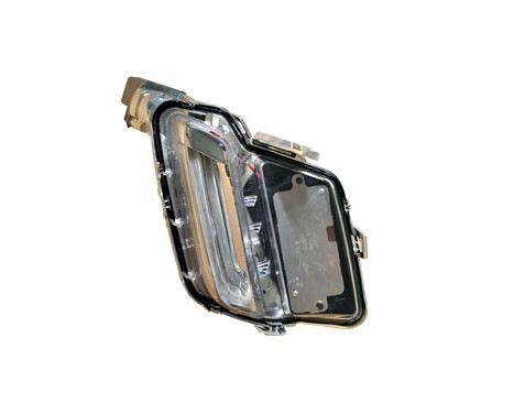 Luz de la ciudad R.