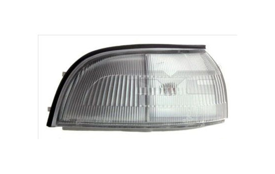 Luz del lado derecho, Imagen 2