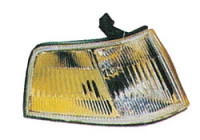 Luz del lado derecho