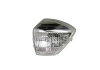 Espejo retrovisor derecho 1905916 Van Wezel
