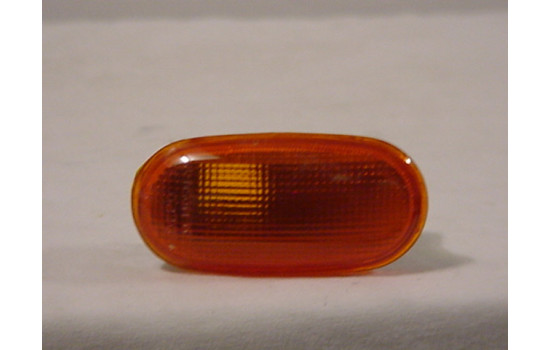 Indicador lateral izquierdo/derecho por pieza 3214913 Van Wezel