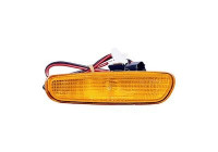 INTERMITENTE DE PARACHOQUES DERECHO hasta 2001 NARANJA 11CM 5940918 Van Wezel