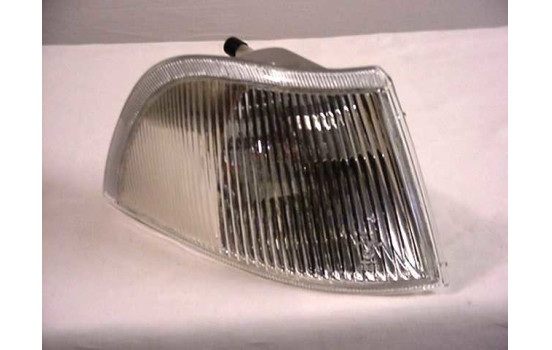 Intermitente delantero derecho -12/97 (FARO H4) 5940908 Van Wezel, Imagen 2