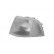 Intermitente delantero derecho -12/97 (FARO H4) 5940908 Van Wezel, Miniatura 3