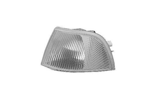 Intermitente delantero derecho -12/97 (FARO H4) 5940908 Van Wezel, Imagen 3