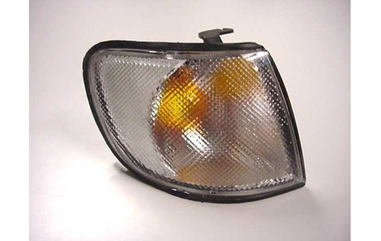 Intermitente delantero derecho 3314906 Van Wezel, Imagen 2