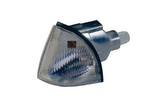 Intermitente delantero derecho 9/91+ 1741902 Van Wezel, Imagen 2