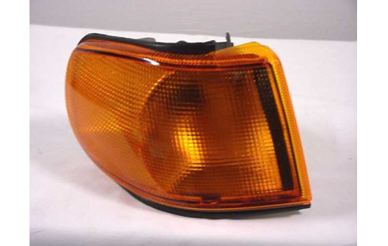 Intermitente delantero derecho 9/92+ NARANJA CS 5P. 4741902 Van Wezel, Imagen 2