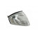 Intermitente delantero derecho 93+ BLANCO 3039906 Van Wezel