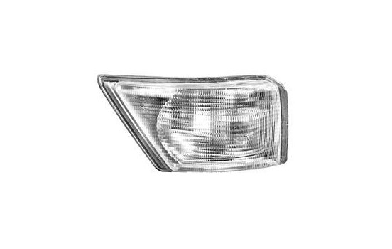 Intermitente delantero derecho Blanco 2813908 Van Wezel, Imagen 2