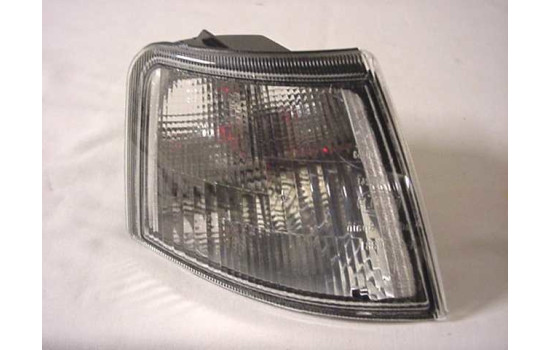 Intermitente delantero derecho del 96 BLANCO 4932906 Van Wezel, Imagen 2