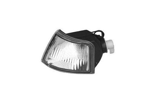 Intermitente delantero derecho del 96 BLANCO 4932906 Van Wezel