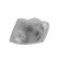 Intermitente delantero derecho hasta '95 BLANCO (-XR3I) 1855908 Van Wezel, Miniatura 2