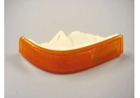 Intermitente delantero derecho naranja 4335902 Van Wezel