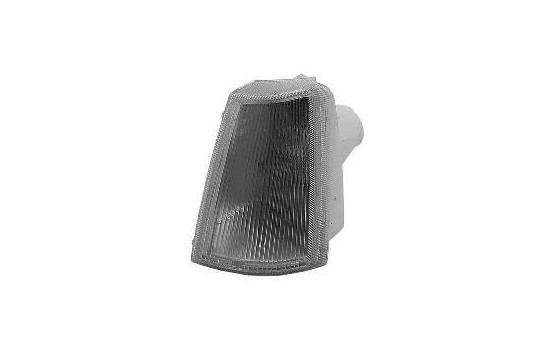 Intermitente delantero derecho NARANJA (-BULB HOLD) 3730904 Van Wezel
