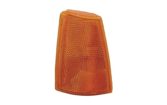 Intermitente delantero derecho NARANJA (-BULB HOLD) 3730904 Van Wezel, Imagen 2