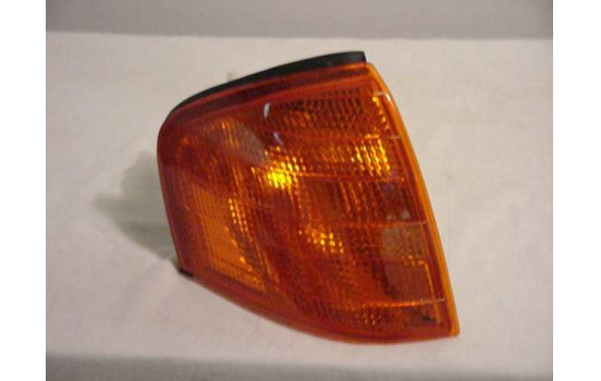 Intermitente delantero derecho NARANJA incluido PORTALÃ?MPARAS 3030902 Van Wezel, Imagen 2