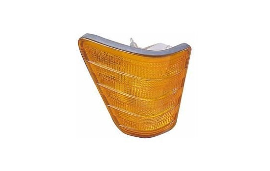 Intermitente delantero derecho NARANJA incluido PORTALÃ?MPARAS 3070902 Van Wezel, Imagen 4