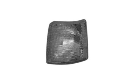 Intermitente delantero derecho TIPO I/II NARANJA + LÃ?MPARA. 5874902 Van Wezel