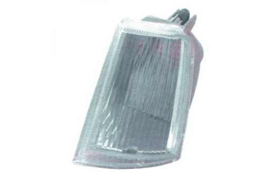 Intermitente delantero izquierdo Incl. portalámparas 4030073 Diederichs