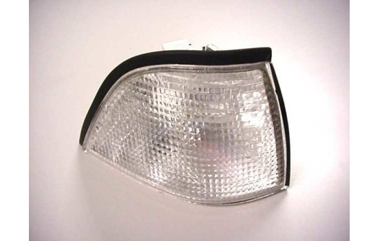 Intermitente derecho para COUPÉ Y CONVERTIBLE BLANCO 0642906 Van Wezel, Imagen 2