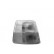 Intermitente izquierdo 90+ NARANJA/BLANCO 5994901 Van Wezel, Miniatura 2