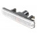 INTERMITENTE IZQUIERDO BLANCO 0650915 Van Wezel