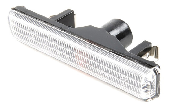 INTERMITENTE IZQUIERDO BLANCO 0650915 Van Wezel