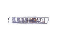 Intermitente izquierdo Movano blanco 3798905 Origineel