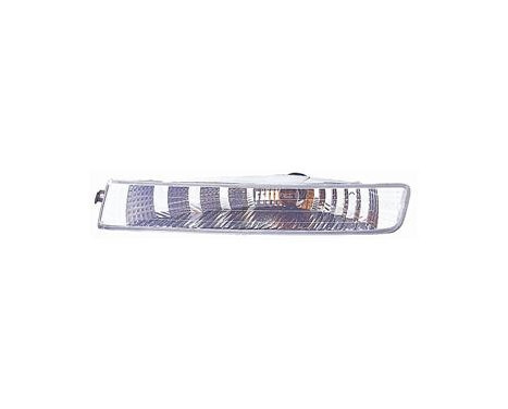 Intermitente izquierdo Movano blanco 3798905 Origineel