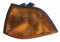 Intermitente izquierdo NARANJA COUPÉ Y CONVERTIBLE 0642901 Van Wezel