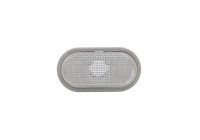 Intermitente lateral blanco 4310915 Van Wezel